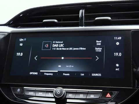 Vauxhall Corsa 1.2 Turbo Elite Nav Premium 5dr 22