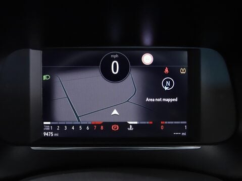 Vauxhall Corsa 1.2 Turbo Elite Nav Premium 5dr 21