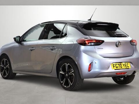 Vauxhall Corsa 1.2 Turbo Elite Nav Premium 5dr 3
