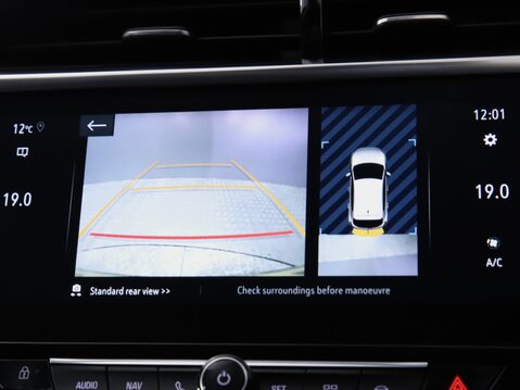 Vauxhall Corsa 1.2 Turbo Elite Nav Premium 5dr 32