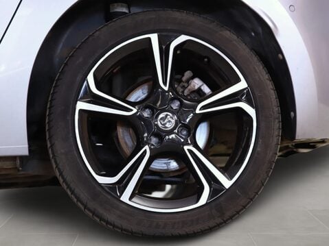 Vauxhall Corsa 1.2 Turbo Elite Nav Premium 5dr 14