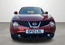 Nissan Juke 1.6 Acenta 5dr [Premium Pack] 10
