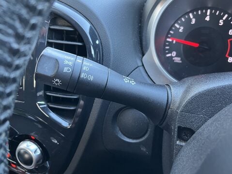 Nissan Juke 1.6 Acenta 5dr [Premium Pack] 24