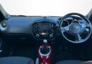 Nissan Juke 1.6 Acenta 5dr [Premium Pack] 12