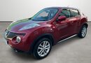 Nissan Juke 1.6 Acenta 5dr [Premium Pack] 9