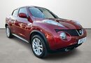 Nissan Juke 1.6 Acenta 5dr [Premium Pack] 1