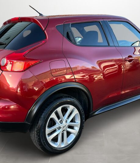 Nissan Juke 1.6 Acenta 5dr [Premium Pack]