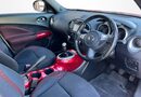 Nissan Juke 1.6 Acenta 5dr [Premium Pack] 13