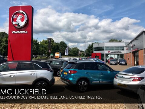 Nissan Juke 1.6 Acenta 5dr [Premium Pack] 39