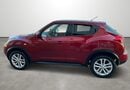 Nissan Juke 1.6 Acenta 5dr [Premium Pack] 8