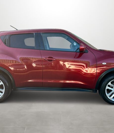 Nissan Juke 1.6 Acenta 5dr [Premium Pack]