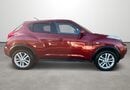 Nissan Juke 1.6 Acenta 5dr [Premium Pack] 5
