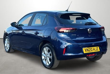 Vauxhall Corsa 1.2 SE Premium 5dr