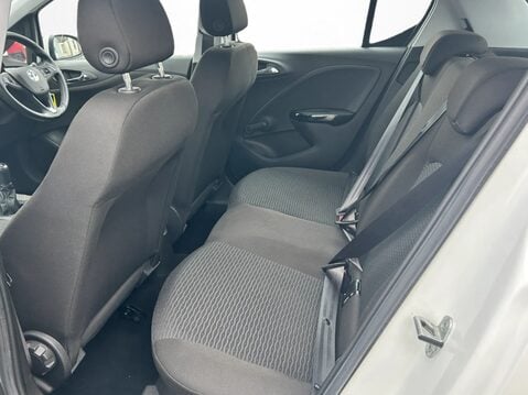 Vauxhall Corsa 1.4 ecoFLEX Energy 5dr [AC] 31
