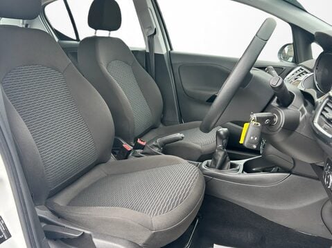 Vauxhall Corsa 1.4 ecoFLEX Energy 5dr [AC] 17