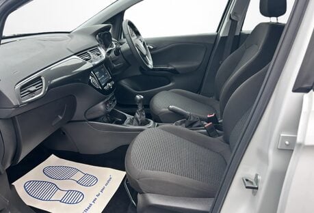 Vauxhall Corsa 1.4 ecoFLEX Energy 5dr [AC]