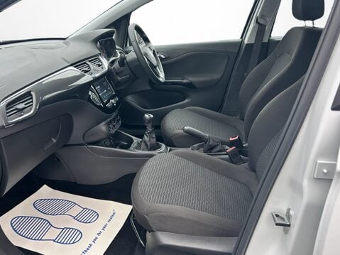 Vauxhall Corsa 1.4 ecoFLEX Energy 5dr [AC] 2