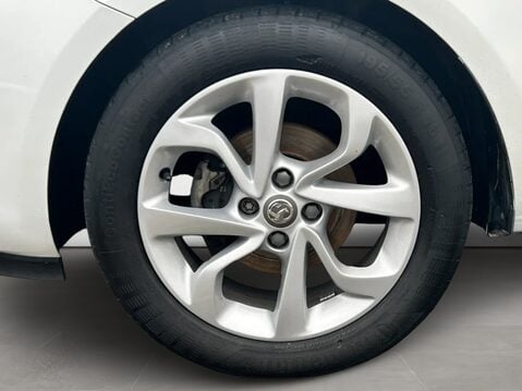 Vauxhall Corsa 1.4 ecoFLEX Energy 5dr [AC] 12