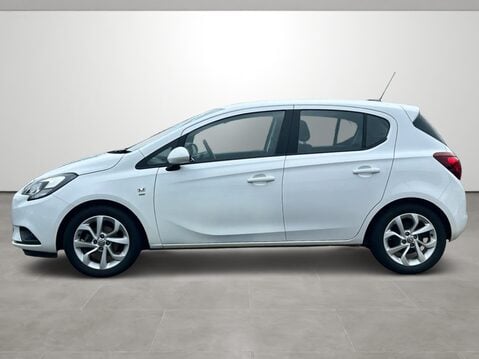Vauxhall Corsa 1.4 ecoFLEX Energy 5dr [AC] 6