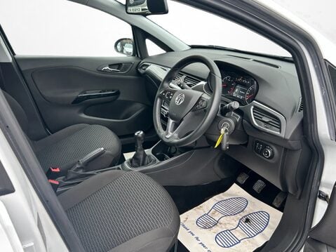 Vauxhall Corsa 1.4 ecoFLEX Energy 5dr [AC] 18