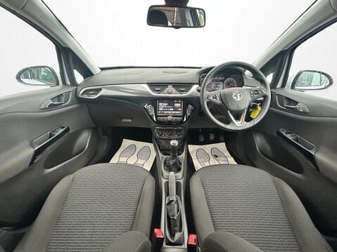 Vauxhall Corsa 1.4 ecoFLEX Energy 5dr [AC] 15