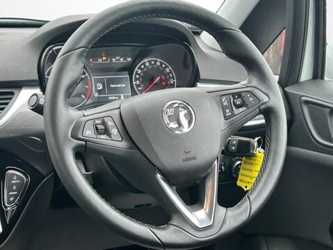 Vauxhall Corsa 1.4 ecoFLEX Energy 5dr [AC] 16