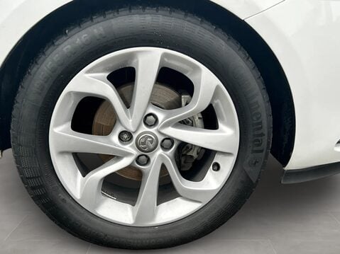Vauxhall Corsa 1.4 ecoFLEX Energy 5dr [AC] 11