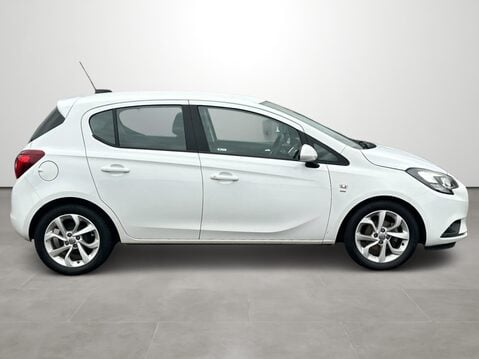 Vauxhall Corsa 1.4 ecoFLEX Energy 5dr [AC] 9