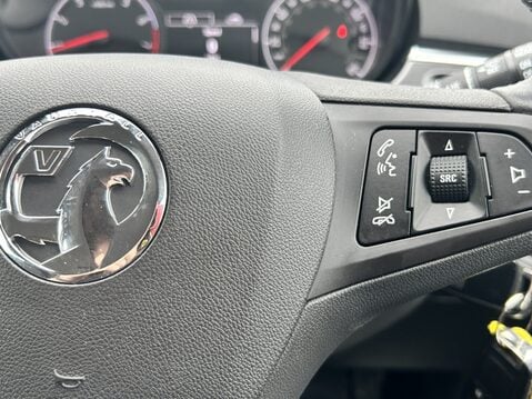 Vauxhall Corsa 1.4 ecoFLEX Energy 5dr [AC] 26