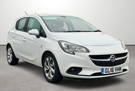 Vauxhall Corsa 1.4 ecoFLEX Energy 5dr [AC]