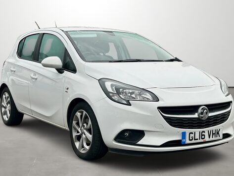 Vauxhall Corsa 1.4 ecoFLEX Energy 5dr [AC]