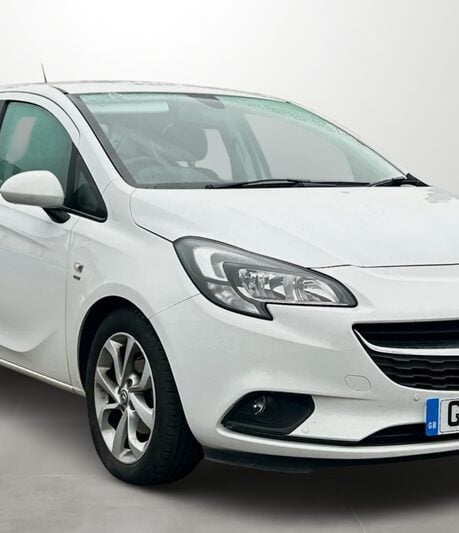Vauxhall Corsa 1.4 ecoFLEX Energy 5dr [AC]