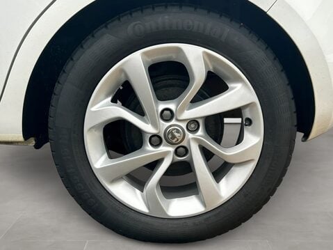 Vauxhall Corsa 1.4 ecoFLEX Energy 5dr [AC] 13