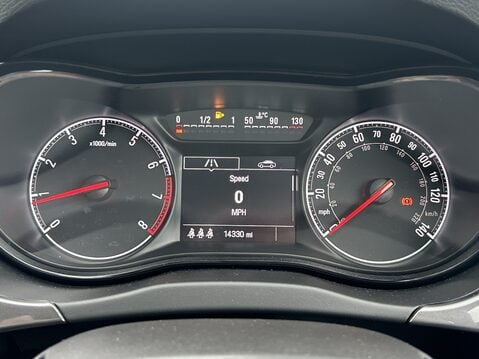 Vauxhall Corsa 1.4 ecoFLEX Energy 5dr [AC] 20