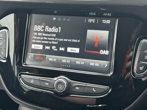 Vauxhall Corsa 1.4 ecoFLEX Energy 5dr [AC] 21