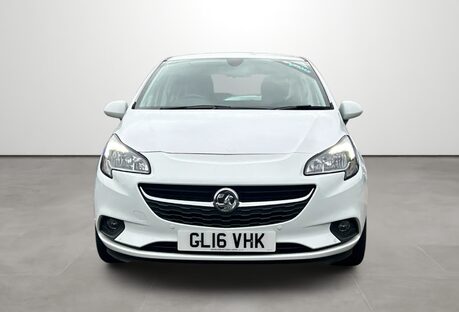 Vauxhall Corsa 1.4 ecoFLEX Energy 5dr [AC]
