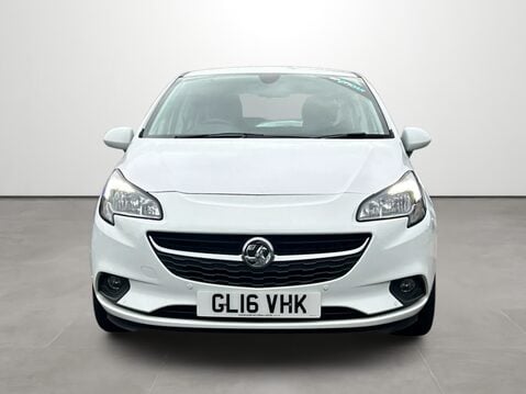 Vauxhall Corsa 1.4 ecoFLEX Energy 5dr [AC] 5