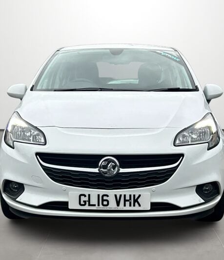 Vauxhall Corsa 1.4 ecoFLEX Energy 5dr [AC]