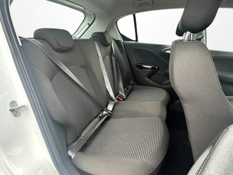 Vauxhall Corsa 1.4 ecoFLEX Energy 5dr [AC] 29