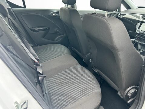 Vauxhall Corsa 1.4 ecoFLEX Energy 5dr [AC] 30