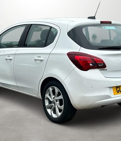 Vauxhall Corsa 1.4 ecoFLEX Energy 5dr [AC]
