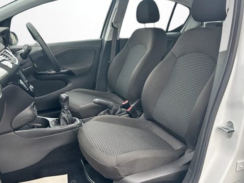 Vauxhall Corsa 1.4 ecoFLEX Energy 5dr [AC] 19