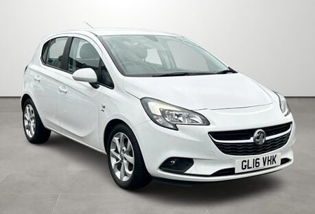 Vauxhall Corsa 1.4 ecoFLEX Energy 5dr [AC]