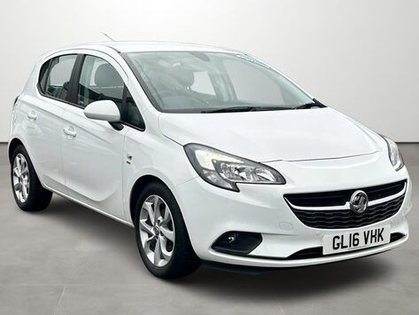 Vauxhall Corsa 1.4 ecoFLEX Energy 5dr [AC]