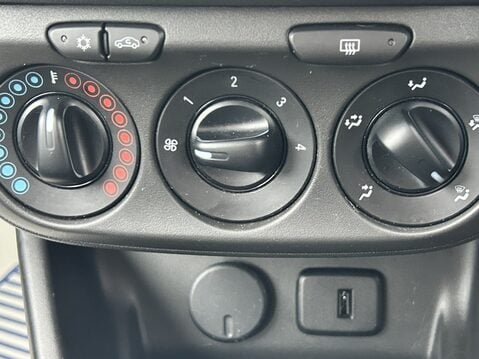 Vauxhall Corsa 1.4 ecoFLEX Energy 5dr [AC] 23
