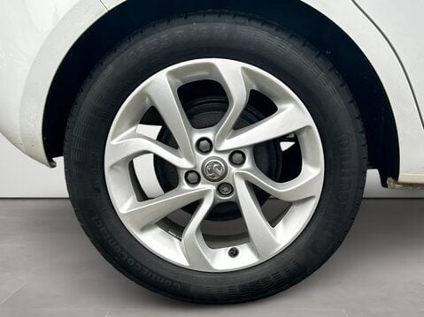 Vauxhall Corsa 1.4 ecoFLEX Energy 5dr [AC] 10