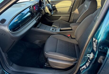 Fiat 600 1.2 Hybrid 48V 5dr eDCT-6