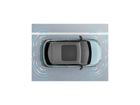 Leapmotor T03 70kW 37kWh 5dr Auto [11 KWCh] 5