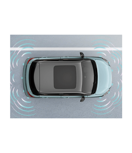 Leapmotor T03 70kW 37kWh 5dr Auto [11 KWCh]