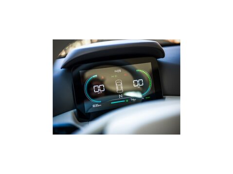 Leapmotor T03 70kW 37kWh 5dr Auto [11 KWCh] 4